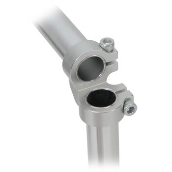 designed for use with our 1/2” Hollow Tubing