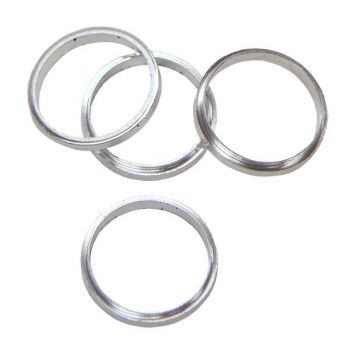 Hole Reducer 1/2" - 12mm (4 pack)