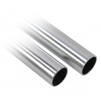 Aluminum Tube 5/8"OD x 10.0"L