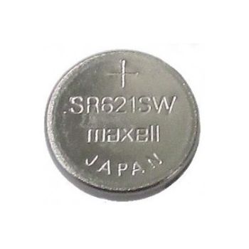 Battery Coin Cell SR60 Maxell