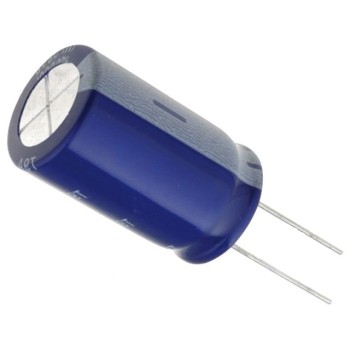 Electrolytic Capacitor 16V 10000uF