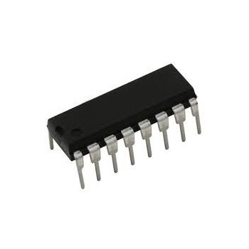 4-Bit Counter - SN74HC161N