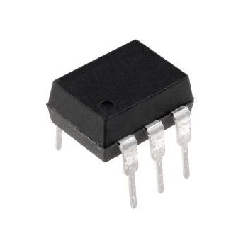 Optocoupler 1 Channel - 4N25