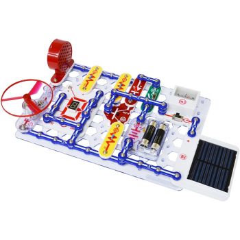 Snap Circuits Extreme 750 Experiments