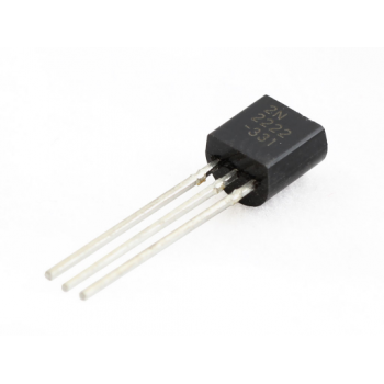 Transistor NPN 1A - BC639