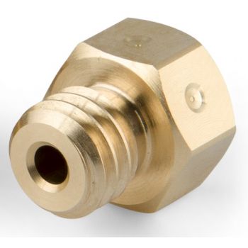 PrimaCreator MK8 Brass Nozzle 0.4mm