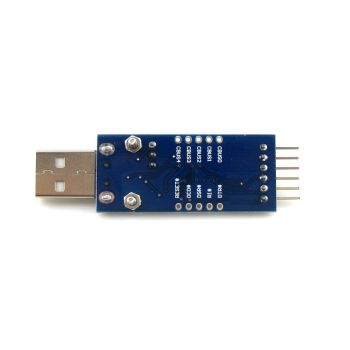 FT232 USB UART Board (micro)