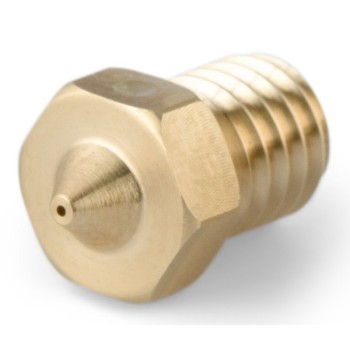 PrimaCreator P120 Brass Nozzle 0.2mm