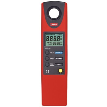 Λουξόμετρο UNI-T UT381