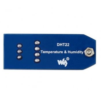 Waveshare Αισθητήρας Θερμοκρασίας-Υγρασίας DHT22