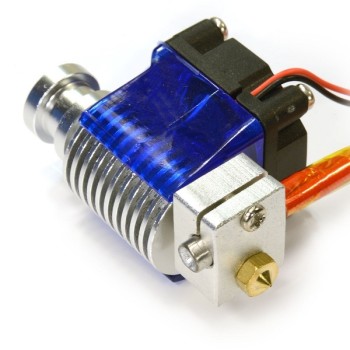 V6 J-head Hotend - 1.75mm - 12V - Direct