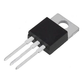 Voltage Regulator LM338T/NOPB - (1.2 - 32V) 5A