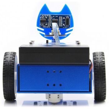 KitiBot 2WD Version