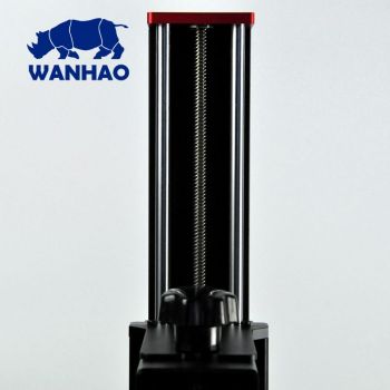 Wanhao Duplicator D7 V1.4 to V1.5 Upgrade kit