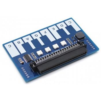 Mini Piano Module for BBC micro:bit
