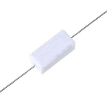 Resistor Wire-Wound 5W 5.6ohm