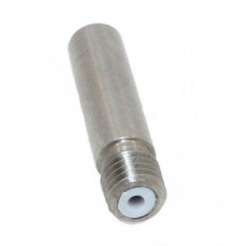 Extruder Pipe MK10 1.75mm Filament (M7x30mm)