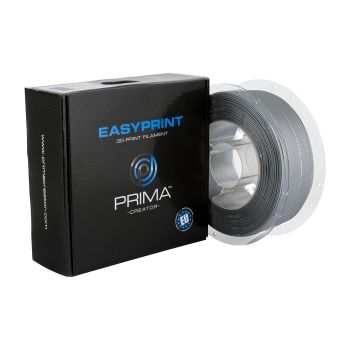 EasyPrint PETG Filament - 1.75mm - 1kg - Silver