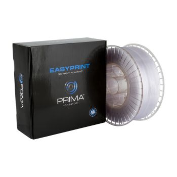 EasyPrint PETG Filament - 1.75mm - 3kg - Clear