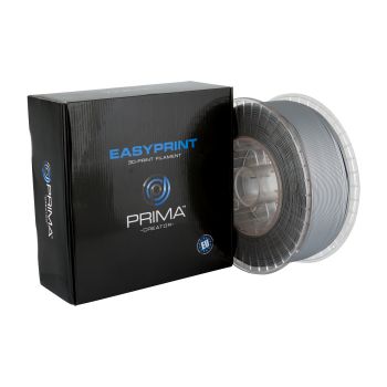EasyPrint PETG Filament - 1.75mm - 3kg - Silver