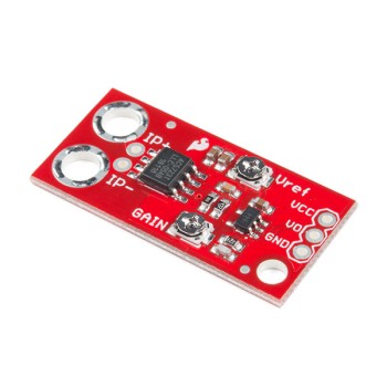 SparkFun Αισθητήρας Ρεύματος Χαμηλής Τάσης - ACS723