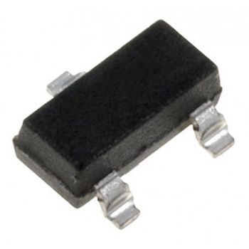 SMD Transistor PNP 0.1A - BC856B