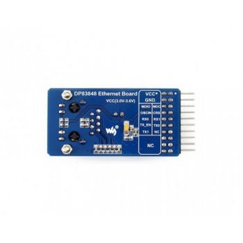 Ethernet Board - DP83848