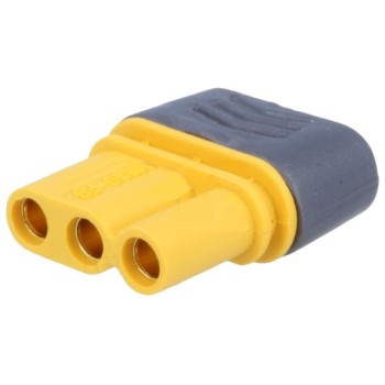 MR30 Connector Female