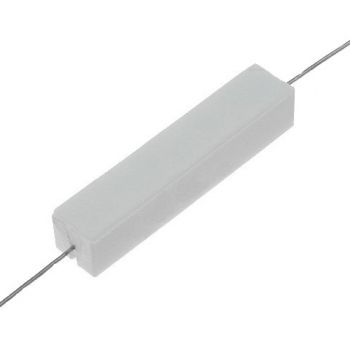 Power Resistor 10W 470mohm