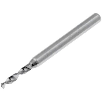 Drill Bit - 1/8" Shaft - 1mm Diameter