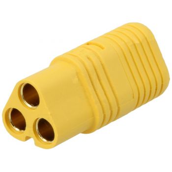 MT60 Connector Female