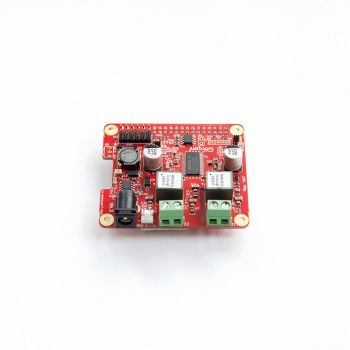 JustBoom Amp HAT for Raspberry Pi