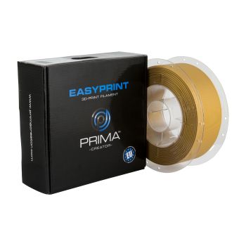 EasyPrint PLA Filament - 1.75mm - 1kg - Gold