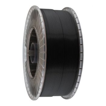 EasyPrint PLA Filament - 1.75mm - 3kg - Black