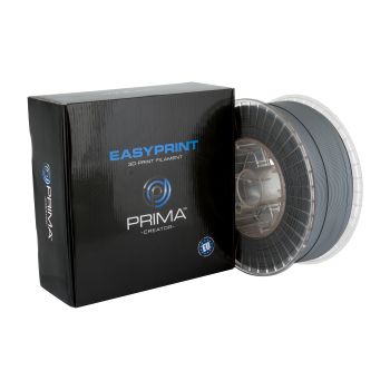EasyPrint PLA Filament - 1.75mm - 3kg - Dark Grey