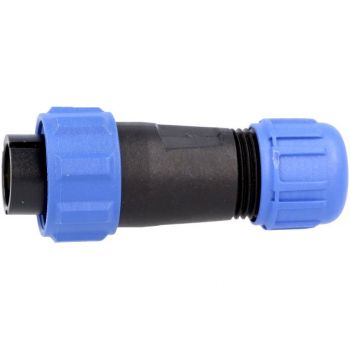 Connector SP13 2-Pin Male