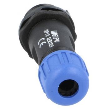 Connector SP13 2-Pin Female
