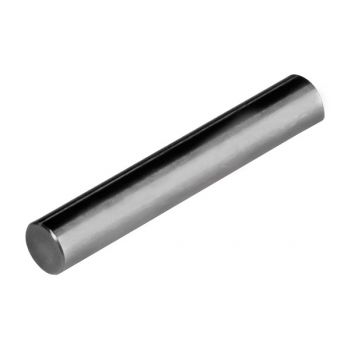Precision Shaft - D0.375" x L2" Stainless Steel