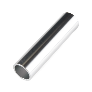 Aluminum Tube 1.0"OD x 4.0"L