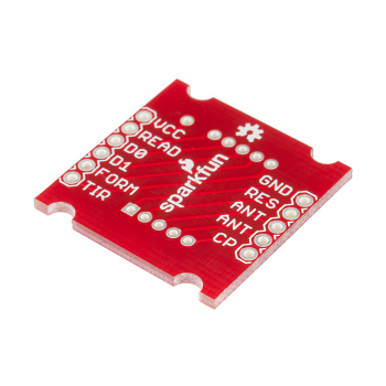 RFID Reader Breakout