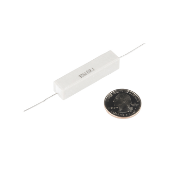 Power Resistor Kit - 10W (25 pack)