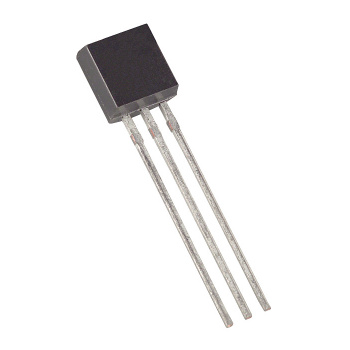Mosfet BS170 N-Channel 500mA 60V