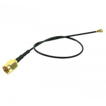 Interface Cable SMA Male to U.FL - 20cm