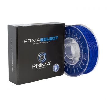 PrimaSelect ASA+ Filament - 1.75mm - 750g Spool - Dark Blue