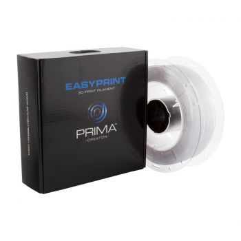 EasyPrint PLA Filament - 1.75mm - 500g - White
