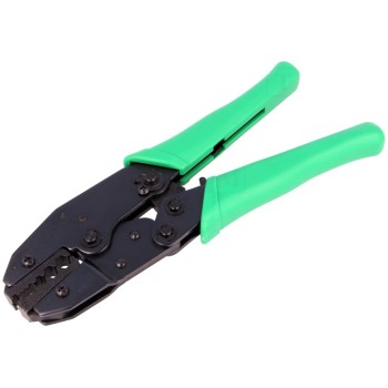 Crimping Tool for BNC