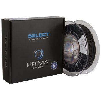 PrimaSelect NylonPower Carbon Fibre Filament - 1.75mm - 500g spool - Natural