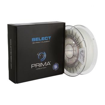 PrimaSelect NylonPower Glass Fibre Filament - 1.75mm - 500g spool - Natural