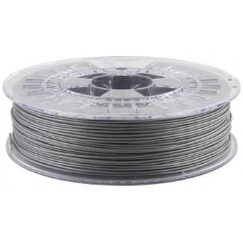 PrimaSelect PLA Filament - 1.75mm - 750g spool - Metallic Silver