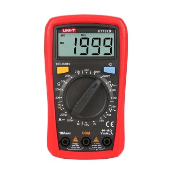 Digital Multimeter UNI-T UT131B